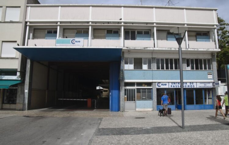 PCP considera que zona desportiva de Leiria não tem condições para ter uma estação rodoviária