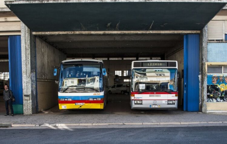 Município de Leiria acelera deslocalização do terminal rodoviário