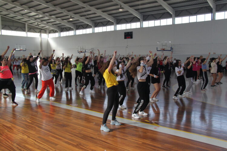 Inscrições abertas para o School Fitness