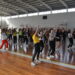 Inscrições abertas para o School Fitness