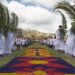 Recriações, flores, música e gastronomia celebram Semana Santa em Porto de Mós