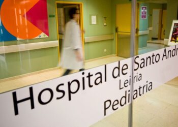 Hospital de Leiria assinala Dia Mundial do Sono com actividades para os mais pequenos
