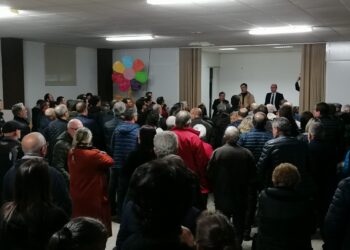 Lançado abaixo-assinado contra a prospecção e pesquisa de inertes na Barosa