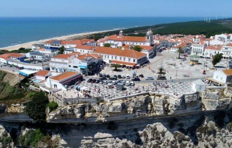 Município da Nazaré assegura que “não existirão quaisquer obras na Ermida da Memória”