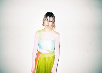 Surma hoje no South By Southwest e depois em Coimbra