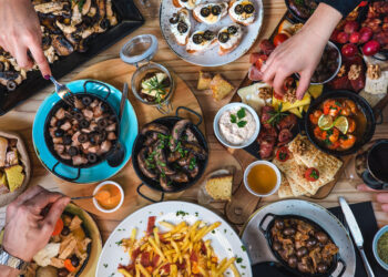 Novos espaços de restauração aliam gastronomia e eventos culturais