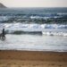 Terceiro dia sem acção na prova de surf em Supertubos