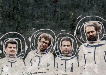 Ignition. A primeira missão traz rock, jazz, funk e world music ao Caminho