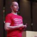Autor da identidade gráfica do Laravel é da região