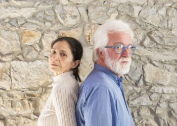 Tempus para uma nova companhia de teatro, no Alqueidão da Serra