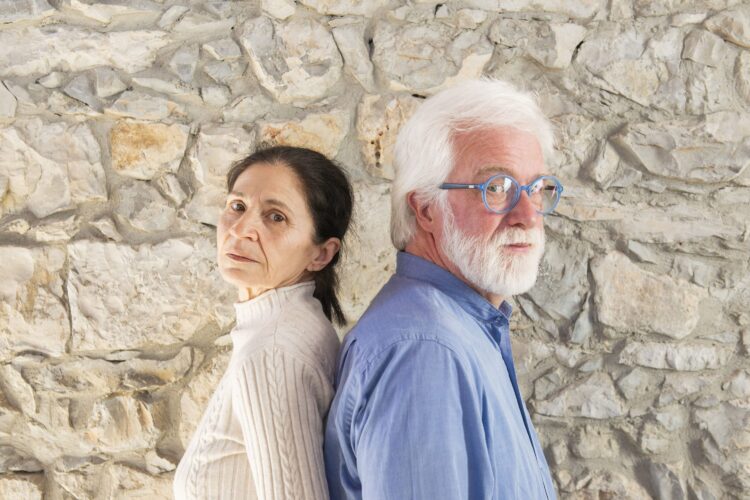 Tempus para uma nova companhia de teatro, no Alqueidão da Serra
