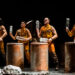 Do lixo se faz som no Festival Música em Leiria, que dá a volta ao mundo numa hora