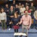 Os primeiros maestros formados no Politécnico de Leiria já fizeram mais de metade do caminho