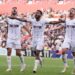 União de Leiria goleou por 6-1 no fecho da primeira fase da Liga 3