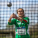 Vânia Silva: O adeus emocionado à competição