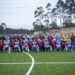 Pendurar as chuteiras e deixar o futebol? Para os veteranos não é opção