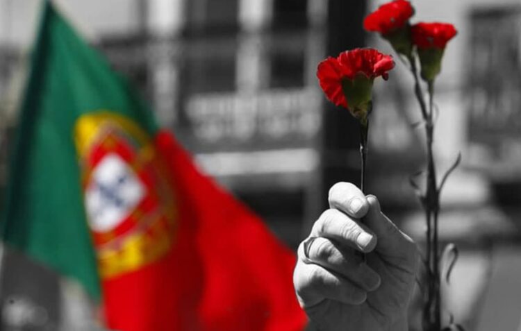 Região celebra 25 de Abril com música, concertos e sessões solenes