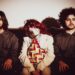 Uma banda que não sabe fazer conversa fiada. A celebração de Victoria no Teatro de Ourém