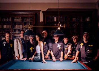 Ronda debate poesia e guerras coloniais e recebe a Lisbon Poetry Orchestra em Leiria