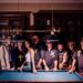 Ronda debate poesia e guerras coloniais e recebe a Lisbon Poetry Orchestra em Leiria