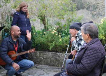 Aldeias de Leiria, Pombal, Ansião e Porto de Mós recebem arruadas com artistas da SAMP