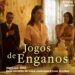 Jogos de Enganos. Antes da RTP, estreia em Alcobaça o filme rodado no concelho