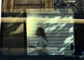 Leiria. A nova exposição Fotografar Palavras reúne 50 fotógrafos e 21 escritores de 22 países