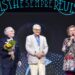 Helena Rocha homenageada no Teatro Politeama por Filipe La Féria