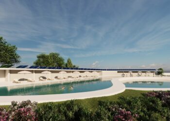 Ansião quer piscinas descobertas  e padel na Quinta das Lagoas