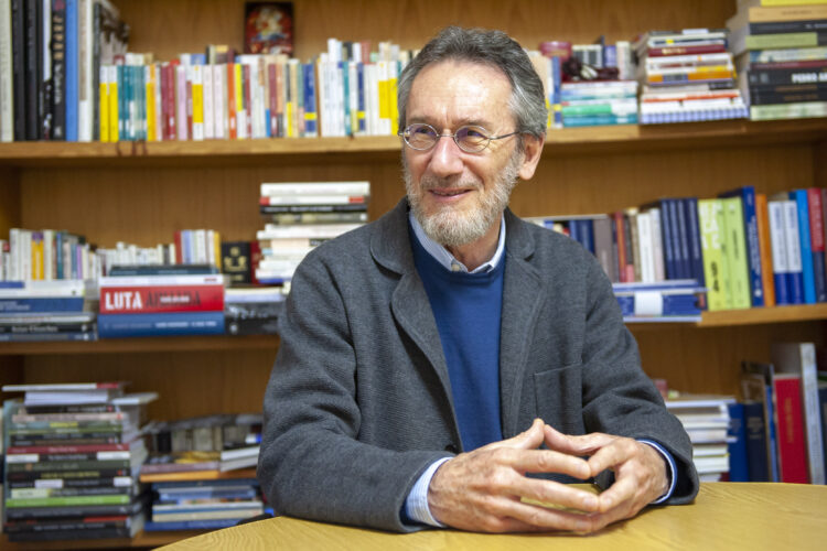 Padre de Leiria escolhido para liderar institutos religiosos em Portugal