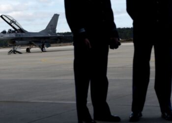 Monte Real junta-se à corrida pelo novo aeroporto