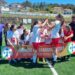 AF Leiria vence Liga de Bronze do Torneio Interassociações de Futebol Feminino Sub-16