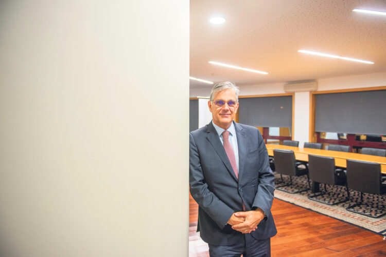 António Poças integra Direcção da Confederação Empresarial de Portugal