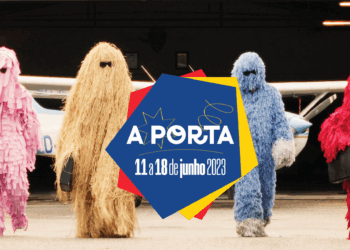 Festival A Porta anuncia primeiros concertos e partilha o teaser de uma missão realmente especial