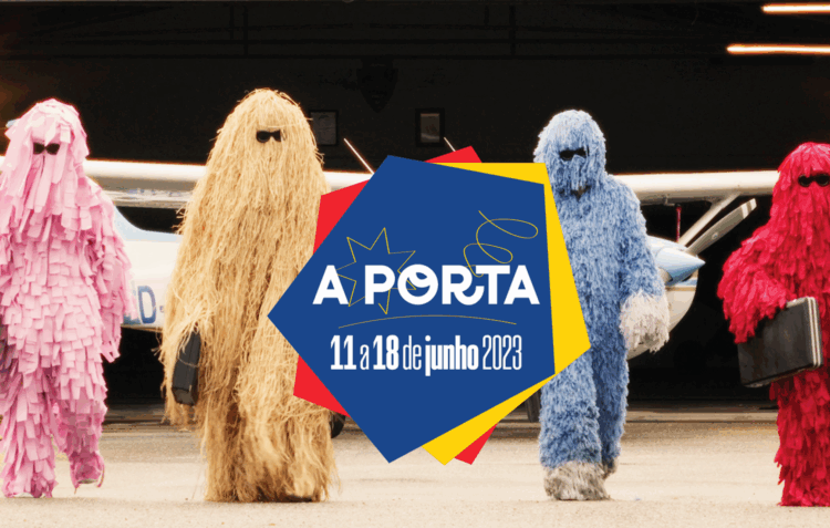 Festival A Porta anuncia primeiros concertos e partilha o teaser de uma missão realmente especial