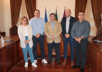 Bombarral acolhe Taça de Portugal de Marcha Atlética