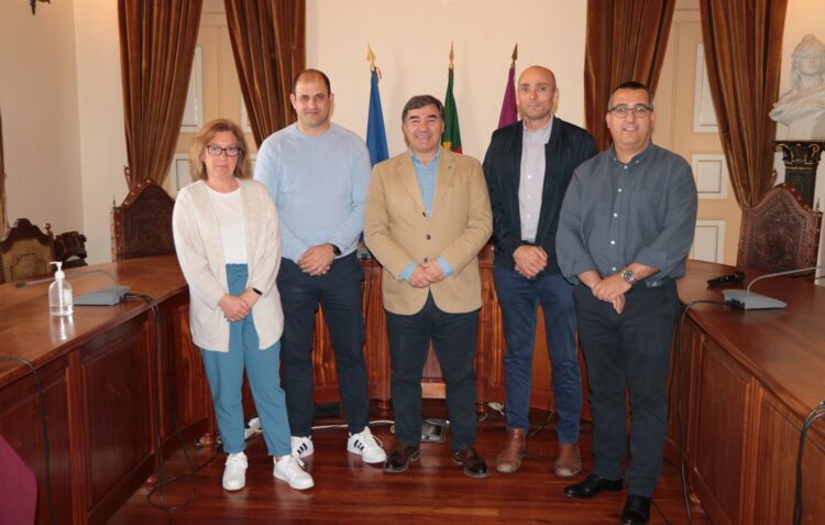Bombarral acolhe Taça de Portugal de Marcha Atlética