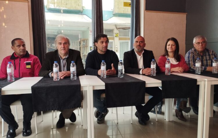 Marinha Grande será palco de jogo solidário com antigas estrelas de futebol