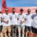 Equipa de Albergaria dos Doze conquista Campeonatos Nacionais de Orientação em BTT