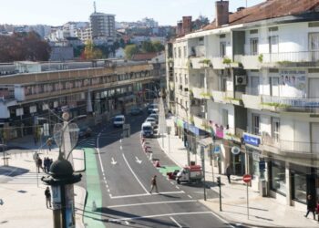 Comerciantes concordam com deslocalização da rodoviária para a zona desportiva