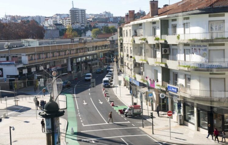 Comerciantes concordam com deslocalização da rodoviária para a zona desportiva