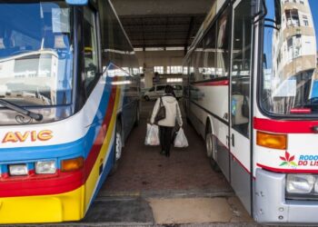 PS de Leiria considera que deslocalização do terminal rodoviário aumenta qualidade de vida