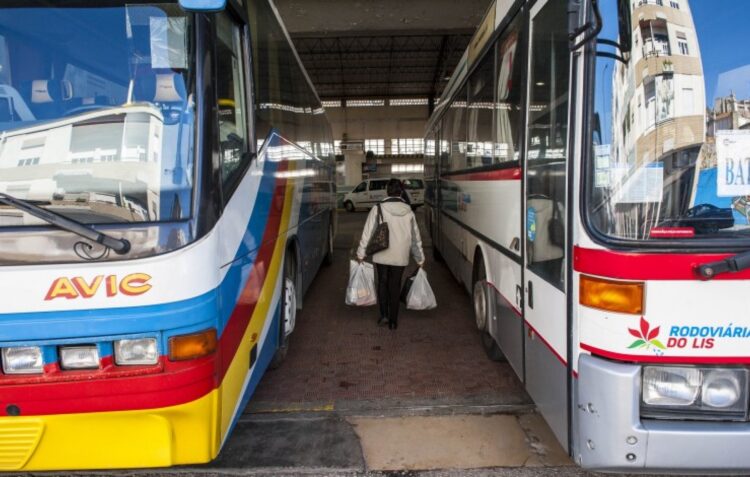 PS de Leiria considera que deslocalização do terminal rodoviário aumenta qualidade de vida