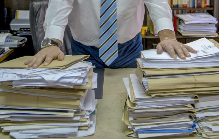 Juntas atoladas em pareceres que não servem para (quase) nada
