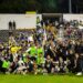 Caldas Sport Clube assegura permanência na Liga 3