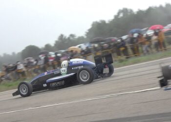 “Pombal Drag Race” acelera pelo aeródromo municipal no domingo