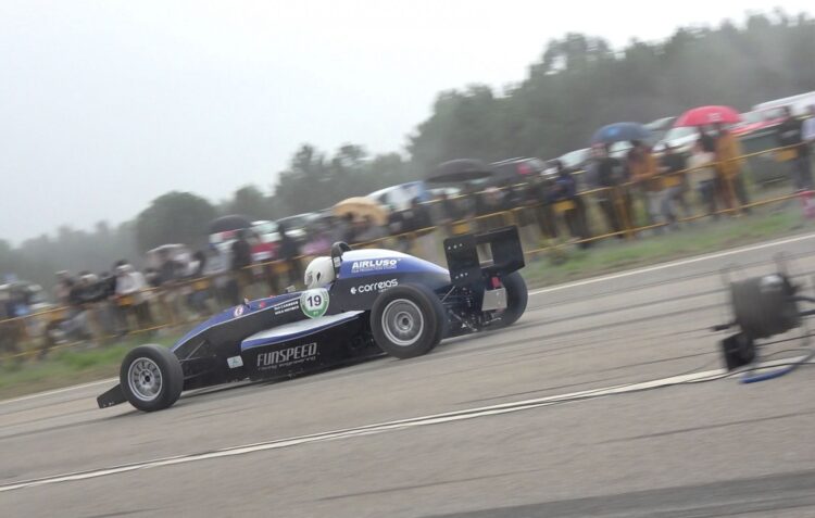 “Pombal Drag Race” acelera pelo aeródromo municipal no domingo