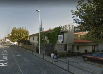 Antigas casas dos juízes em Ourém vão ser requalificadas