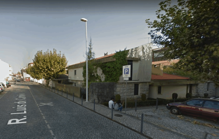 Antigas casas dos juízes em Ourém vão ser requalificadas