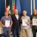 Peniche vai receber Campeonato da Europa de Stand Up Paddle